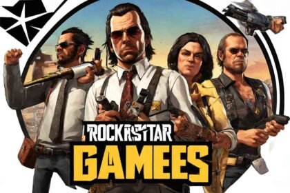 Who Owns Rockstar Games