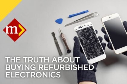 Are Apple Refurbished Products Good?