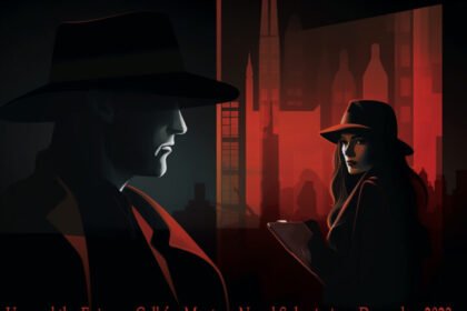 Epic Free Mystery Game for December 2023