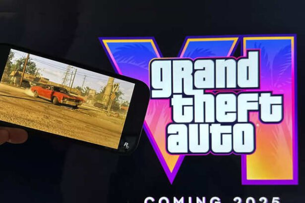 Gta 6 Release Date