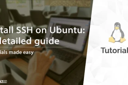How to Enable Ssh Ubuntu