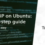 Install Python Ubuntu