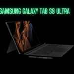 Samsung Galaxy Tab S8 Ultra Review