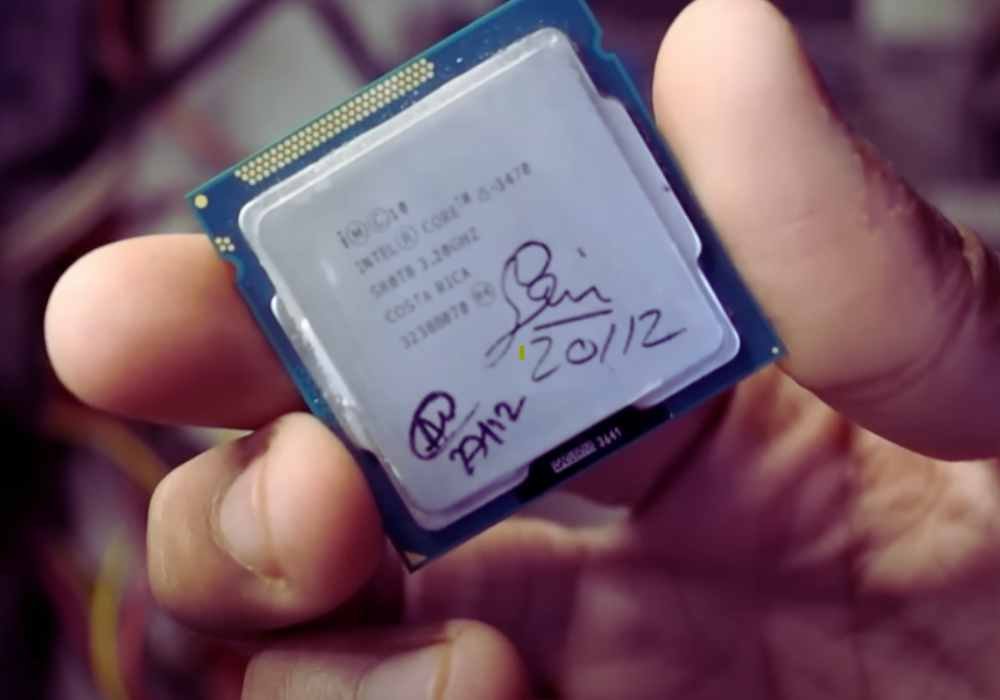 Top 5 Affordable Pc Upgrades: CPU