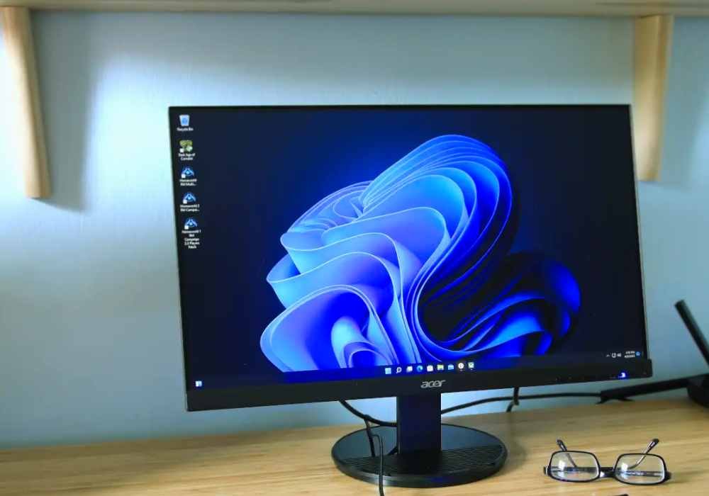 Top 5 Affordable Pc Upgrades: Monitor