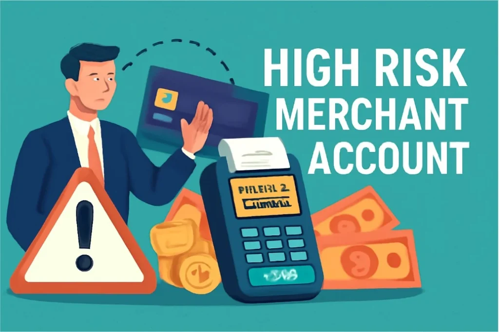 High Risk Merchant Account At Highriskpay.com