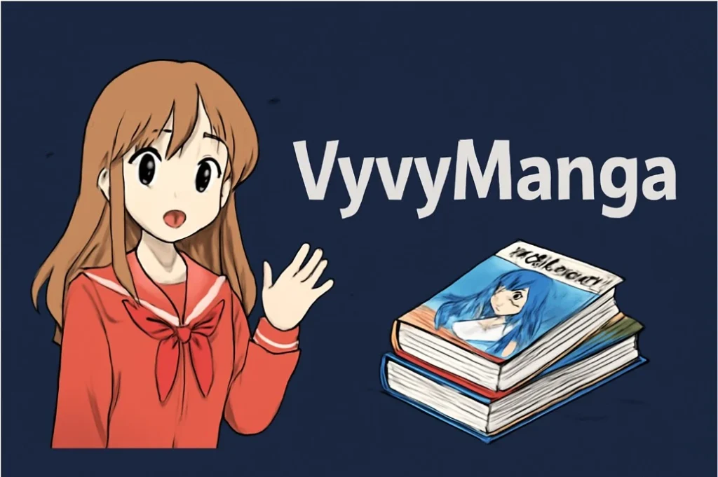 Vyvymanga