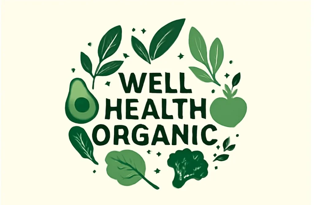 wellhealthorganic