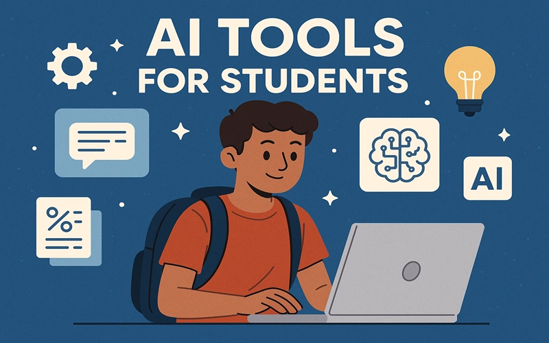 AI Tools for Students