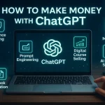 How to Make Money with ChatGPT