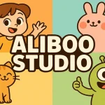 Aliboo Studio