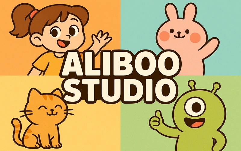 Aliboo Studio