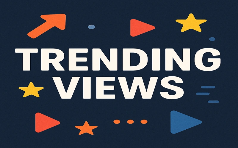 Trending Views