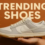 Trending Shoes
