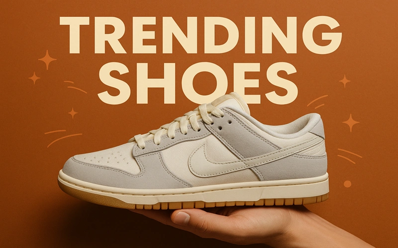 Trending Shoes