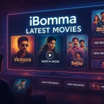 iBomma Latest Movies