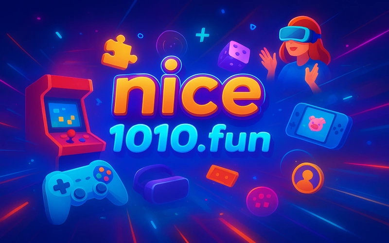 Nice 1010.Fun