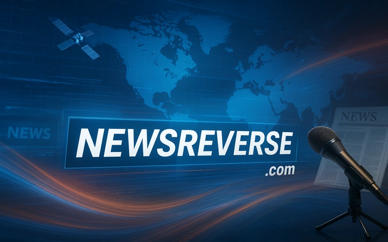NewsReverse com