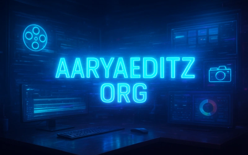 AaryaEditz Org