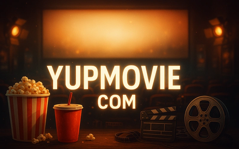 Yupmovie com