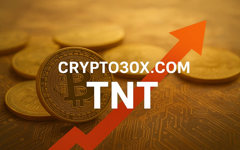 Crypto30x.com TNT