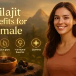 Shilajit Benefits for Female