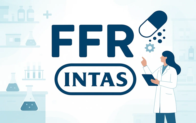 FFR Intas