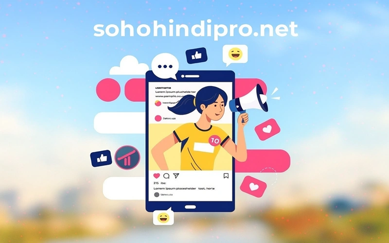 Sohohindipro Net