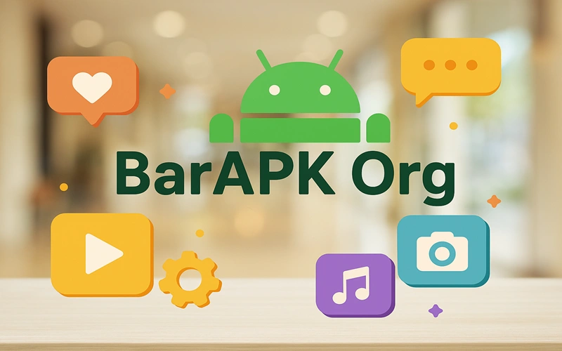 BarAPK Org