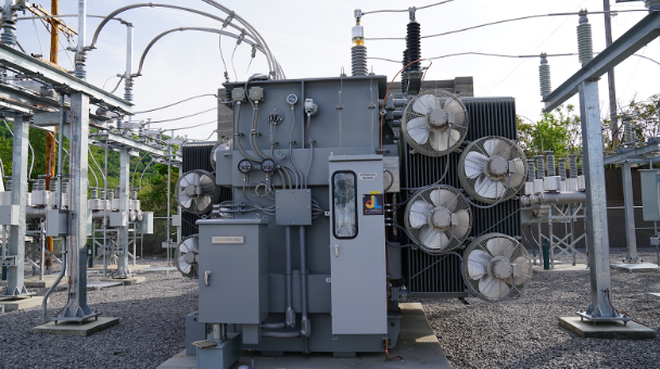 5 Major Advantages of Investing in Electrical Transformers