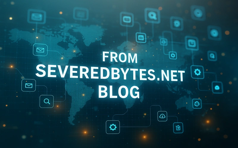 From Severedbytes.net Blog