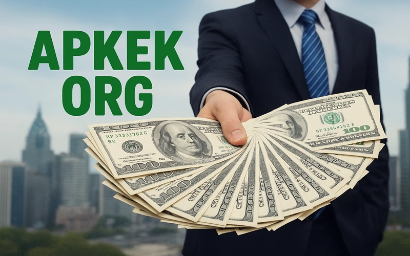 Apkek Org