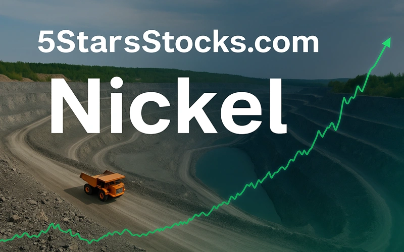 5StarsStocks.com Nickel