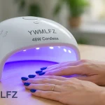 YWMLFZ 48W Cordless