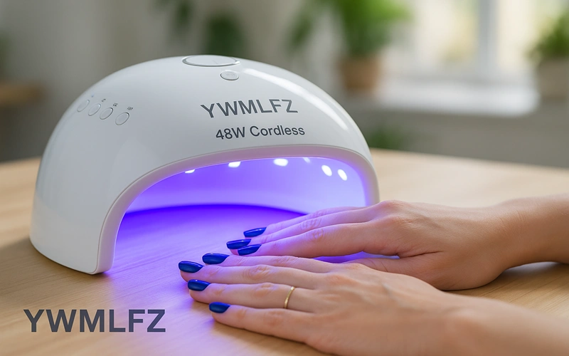 YWMLFZ 48W Cordless