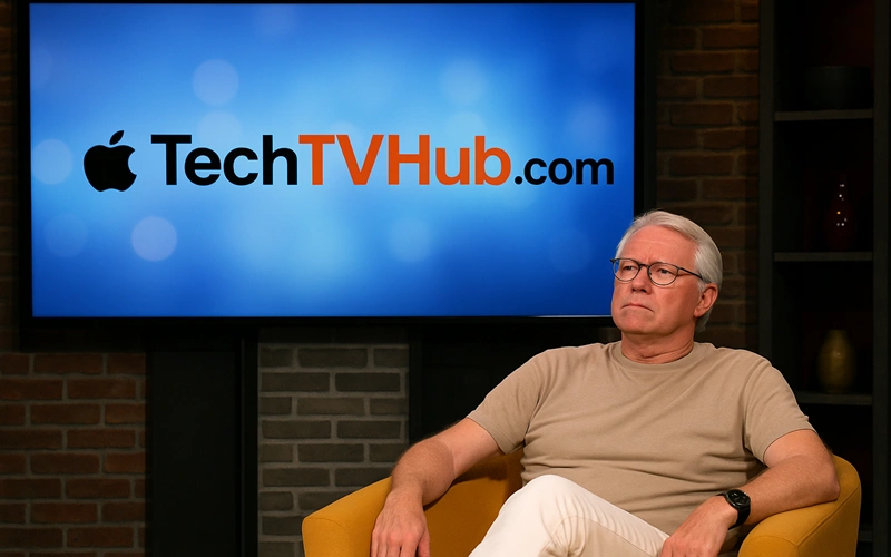 TechTVHub Com