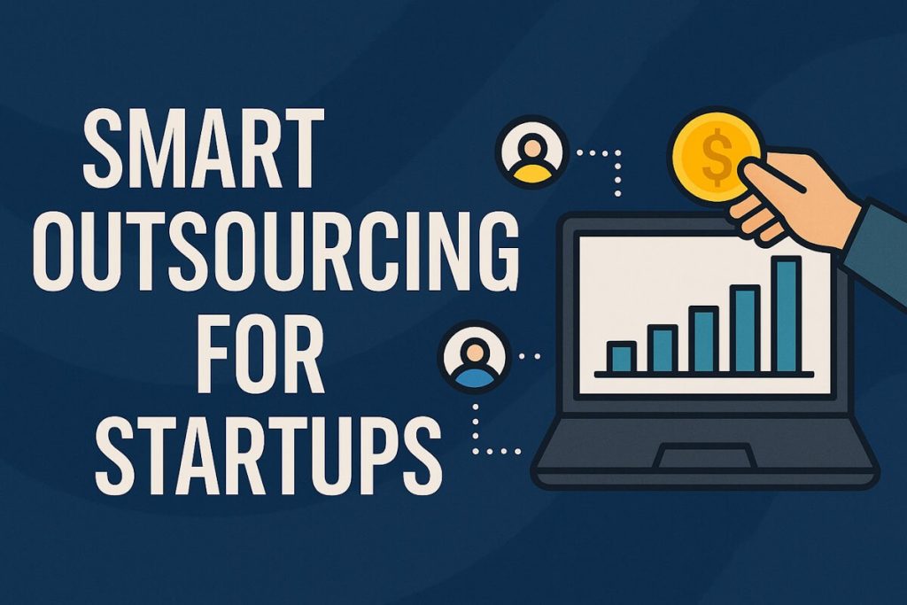 How Startups Are Saving 60% in Tech Costs With Smart Outsourcing Models